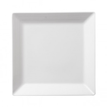 NIKKO(ニッコー) EXQUISITE(エクスクイジット) 25cm角皿 11700-4719H