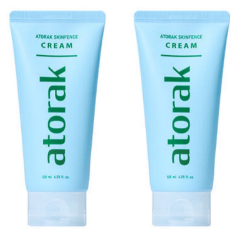 アトラクインテンシブクリーム 120ml (2個) 2025年リニューアルバージョン
