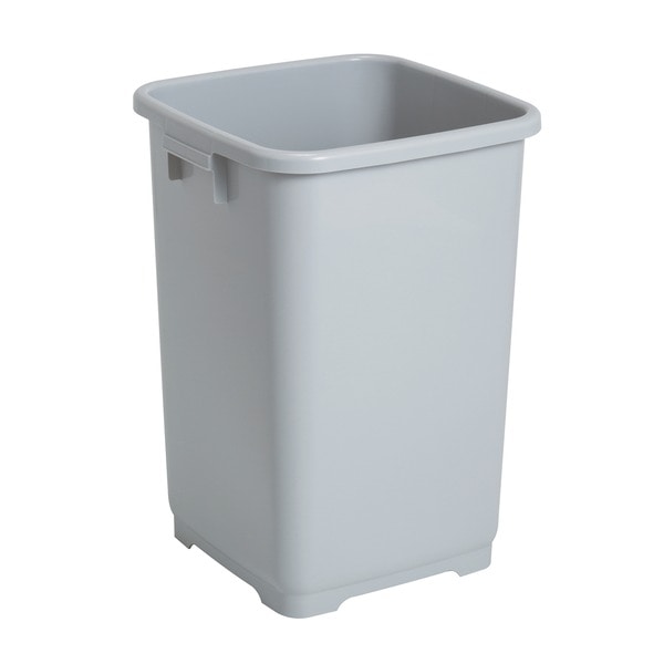 トラッシュペール90 本体 約90L （フタ別売り）