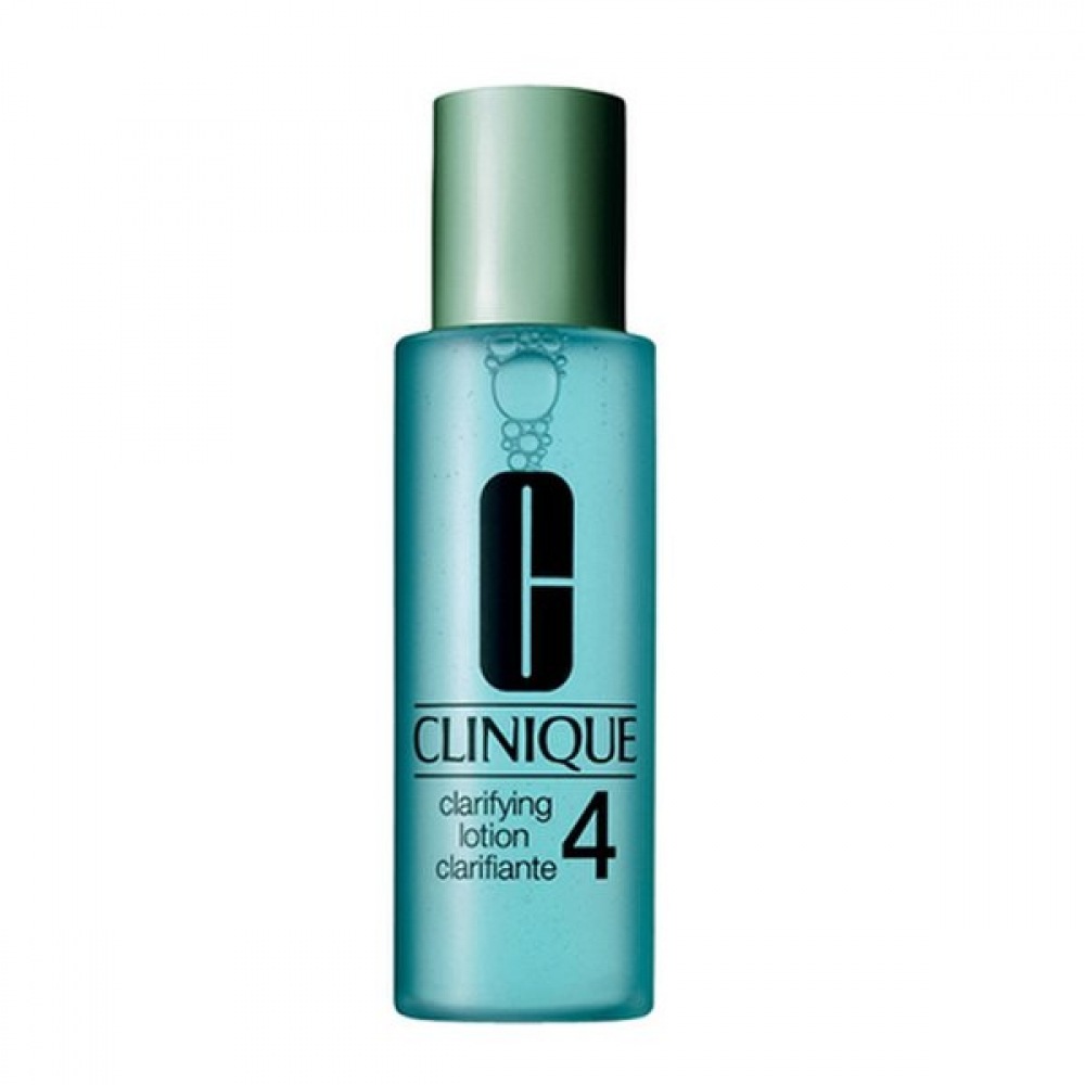 クリニーク クラリファイング ローション 200ml 4