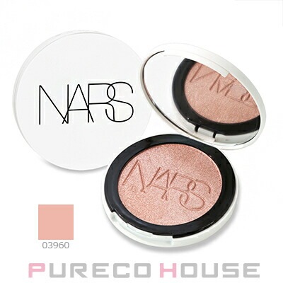 NARS (ナーズ) ライトリフレクティング ルミナイジングパウダー 6g #03960 HEAVENLY