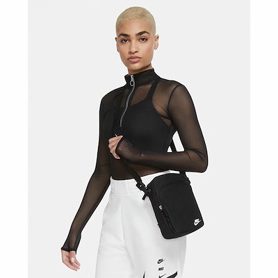 ショルダーバッグ メンズ レディース 鞄/ナイキ NIKE ...のサムネイル