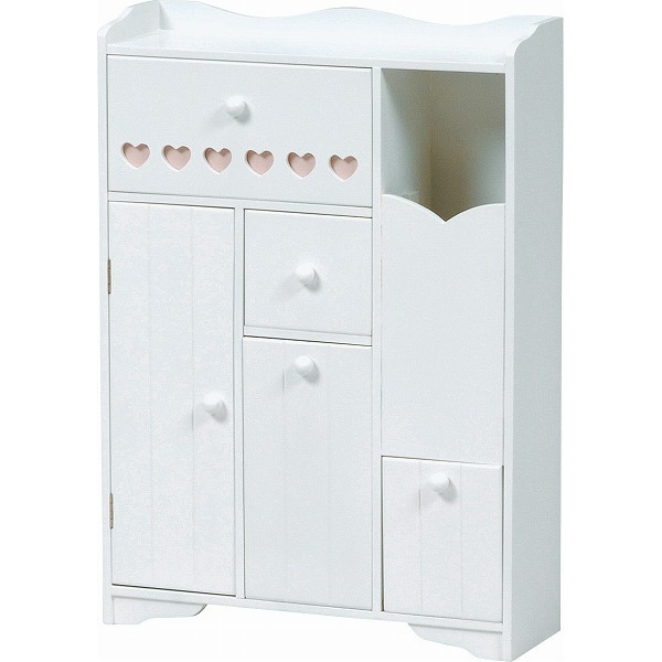 MTR-6510WH トイレラック メーカー直送