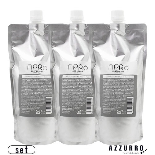 プラーミア ヘアセラムトリートメント F 2500g 詰替え用