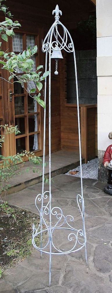 ジャービス商事　オベリスク　ベル　L型　32349