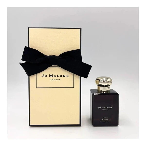 香水 ジョーマローン ミルラ&トンカ コロンインテンス CI 50ml 並行輸入品