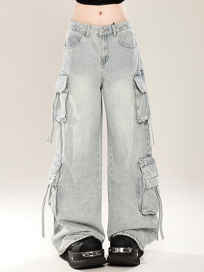 LIZLISA 花柄 ファー付きロングコート