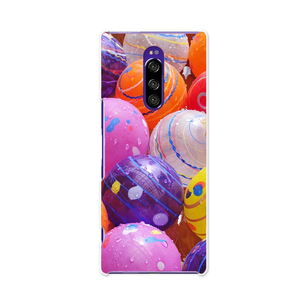 ペンギン⭐️XPERIA SOV40 スマートフォン本体　説明書◦カバー付
