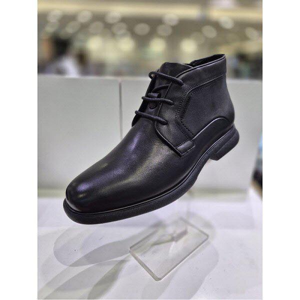[] 男性ブーツ 3CM(PFEWBS362BK) (P003715047)