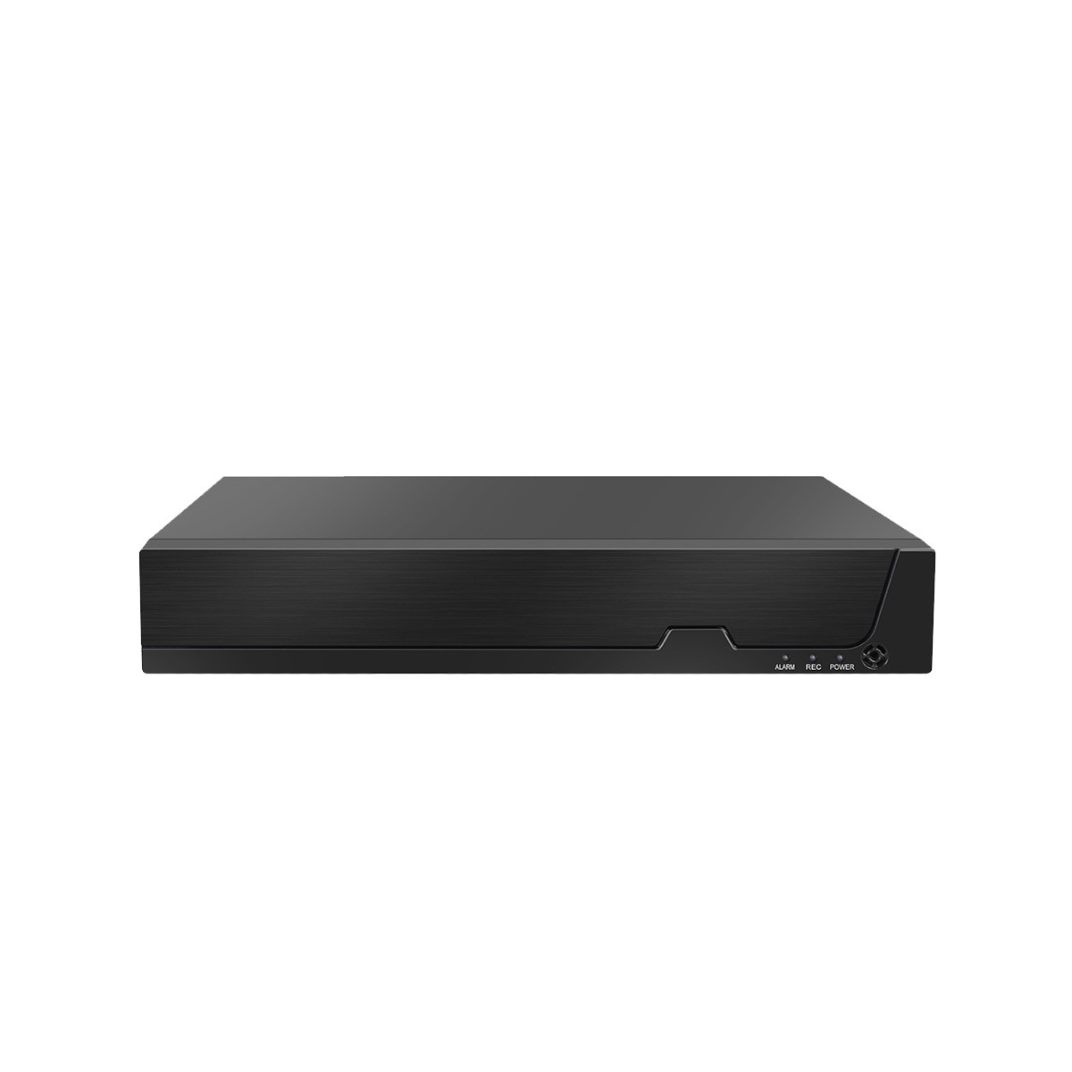 NVR ネットワークビデオレコーダー 8ch IP ONVIF形式 スマホ対応 遠隔監視 HDD最大12TB対応 FHD 800万画素カメラ対応 動体検知 H.265 PSE認証 6ヶ月保証 SDL