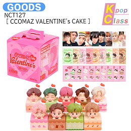 Qoo10 | NCT-127-MDのおすすめ商品リスト(ランキング順) : NCT-127-MD