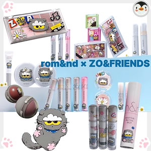 ZO＆FRIENDS 公式グッズ9点セット G-DRAGON ZO＆FRIENDS 公式