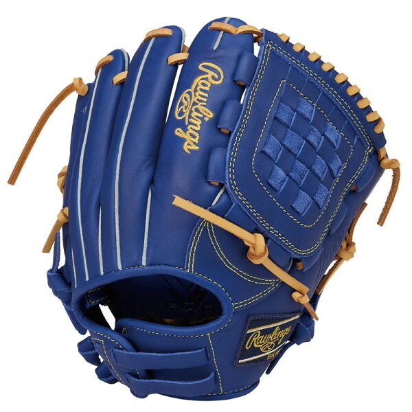 Rawlings ローリングス JR.ハイパーテック R9 BFM IND GJ5R9BFM-IND 少年軟式グラブ 10,539円