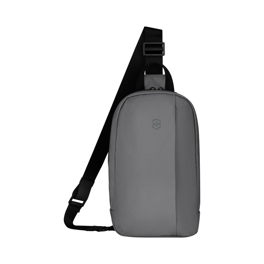 [ビクトリノックス] Travel Essentials トラベルエッセンシャルズ スリングバッグ ボディバッグ ショルダーバッグ ショルダーストラップ 旅行 出張