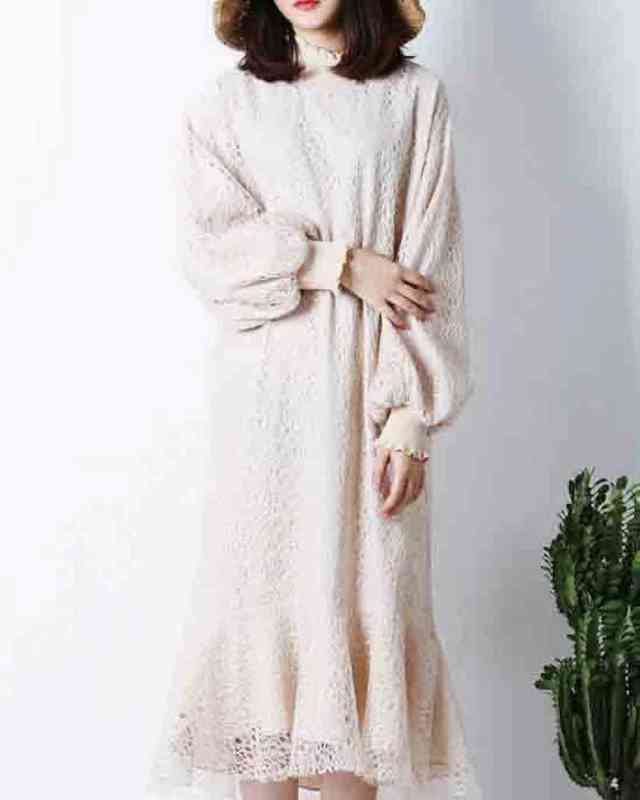 ワンピース レディース 人気 アウトドア ブランド かわいい 白 ニット おしゃれ 厚手 ネック 前開き 大人 黒 しっかり 韓国 長袖 冬 40代 トップス 体感 20代 安い 春 きれいめ Aライ