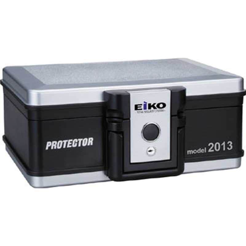 エーコー　耐火防水プロテクターバッグ　2013