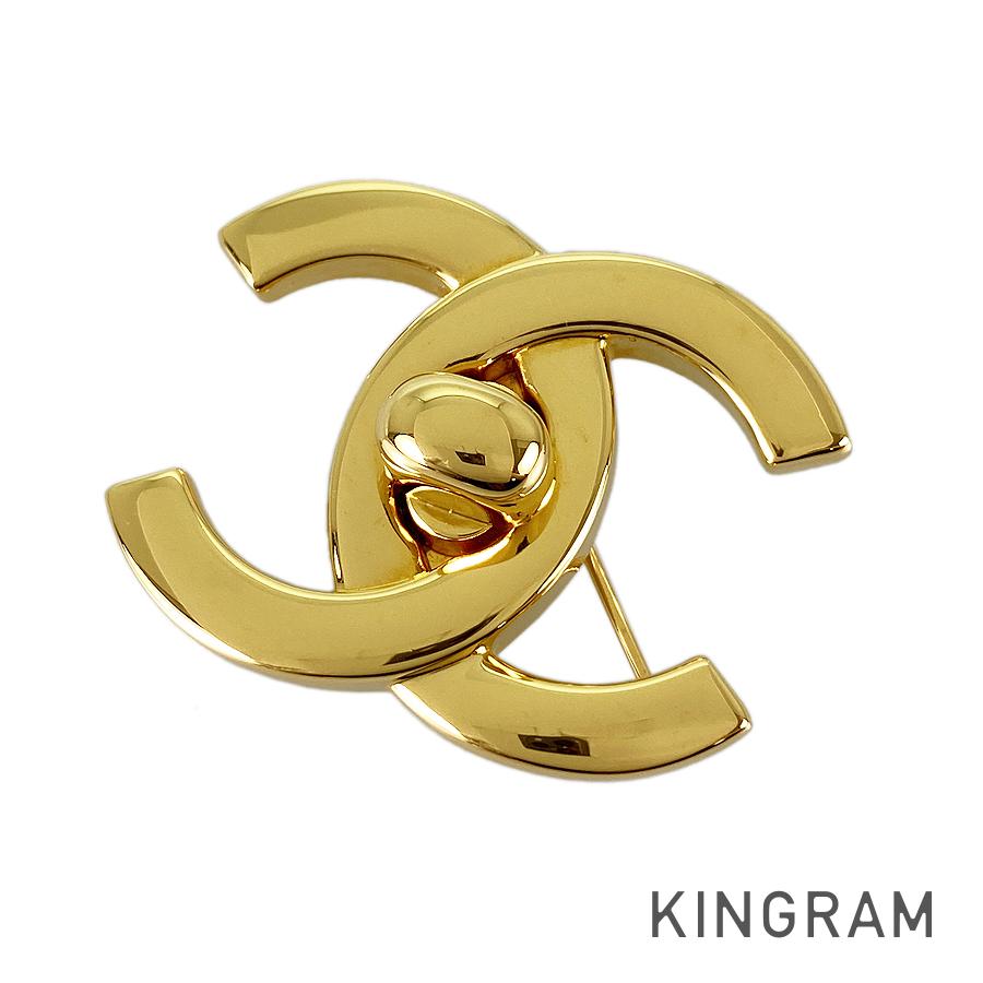 96P ブローチ te【中古】