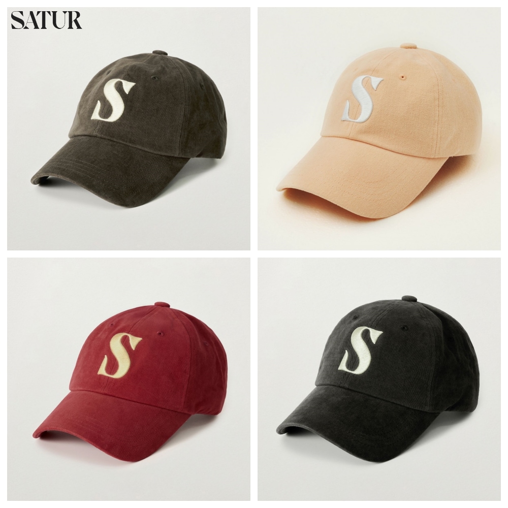 VINTAGE CASUAL BALL CAP