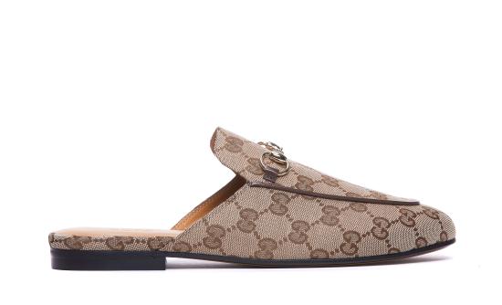 GUCCI Women Sandals 802163 KY9809763 Beige