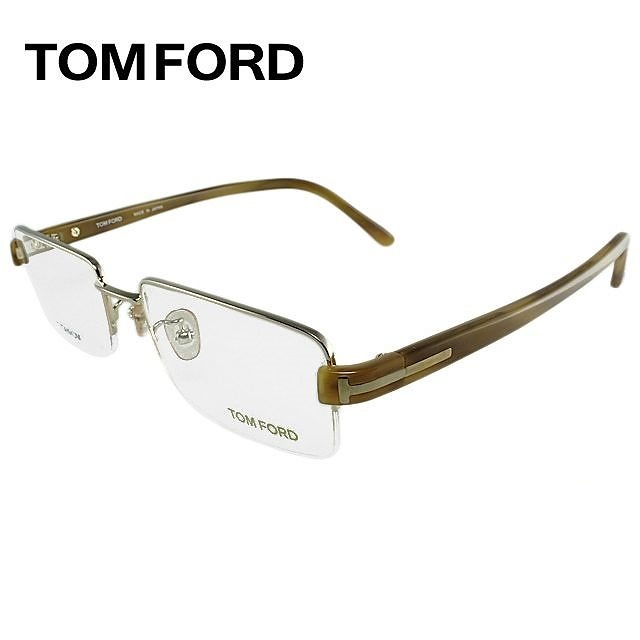 トムフォード TOMFORD 眼鏡 メガネ TF5066 772 54サイズ