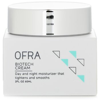 OFRA Cosmetics バイオテッククリーム