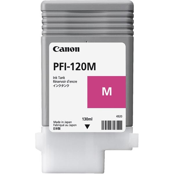 インクタンク PFI-120M 15,084円