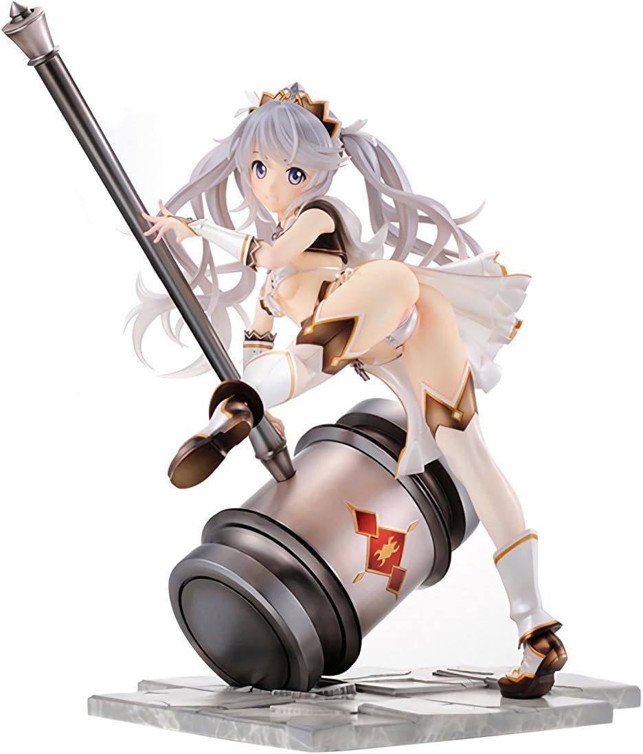 ホビージャパン AMAKUNI ビキニウォリアーズ クレリック 限定版 フィギュア