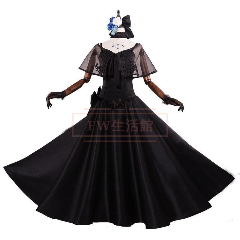 FateGrand Order ジャンヌ・ダルク コスプレ衣装 2周礼装 コスチューム 演出服 アニメ ゲーム ハロウィン cosplay 変装