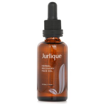 Jurlique ハーバル リカバリー シグネチャー フェイス オイル (疲れた肌とくすんだ肌用)