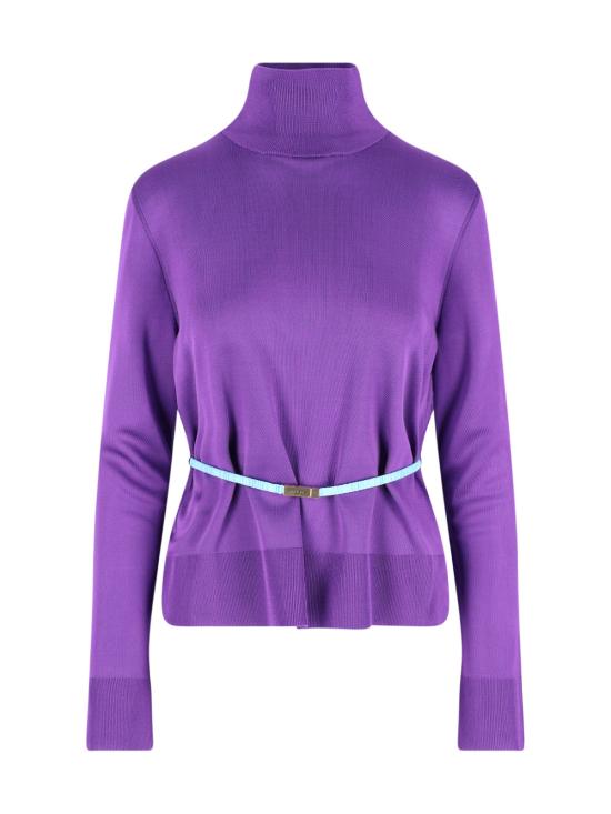 GUCCI Women Sweater 857800 XKFAV 5378 Violet