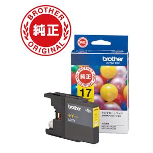 LC17Y [�C�G���[ ��e��]