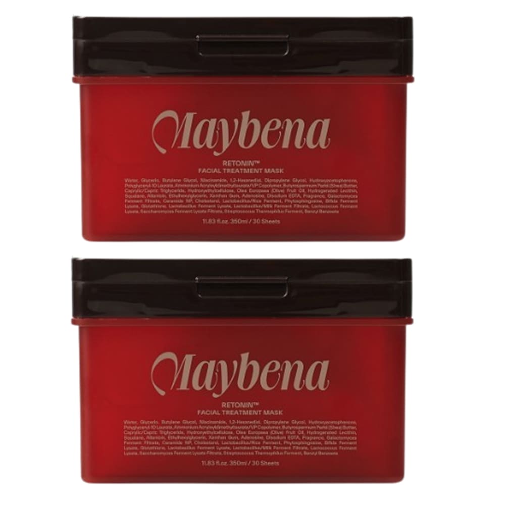 引き抜くマスクパック レトニン 30枚 ハリつや BIHAKU 1+1