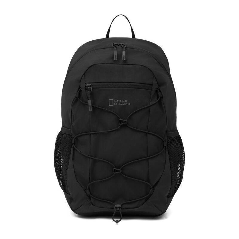 ナショナルジオグラフィック NATIONALGEOGRAPHIC N265ABG120 パッカブル・ライトパック BLACK N265ABG120099 420201