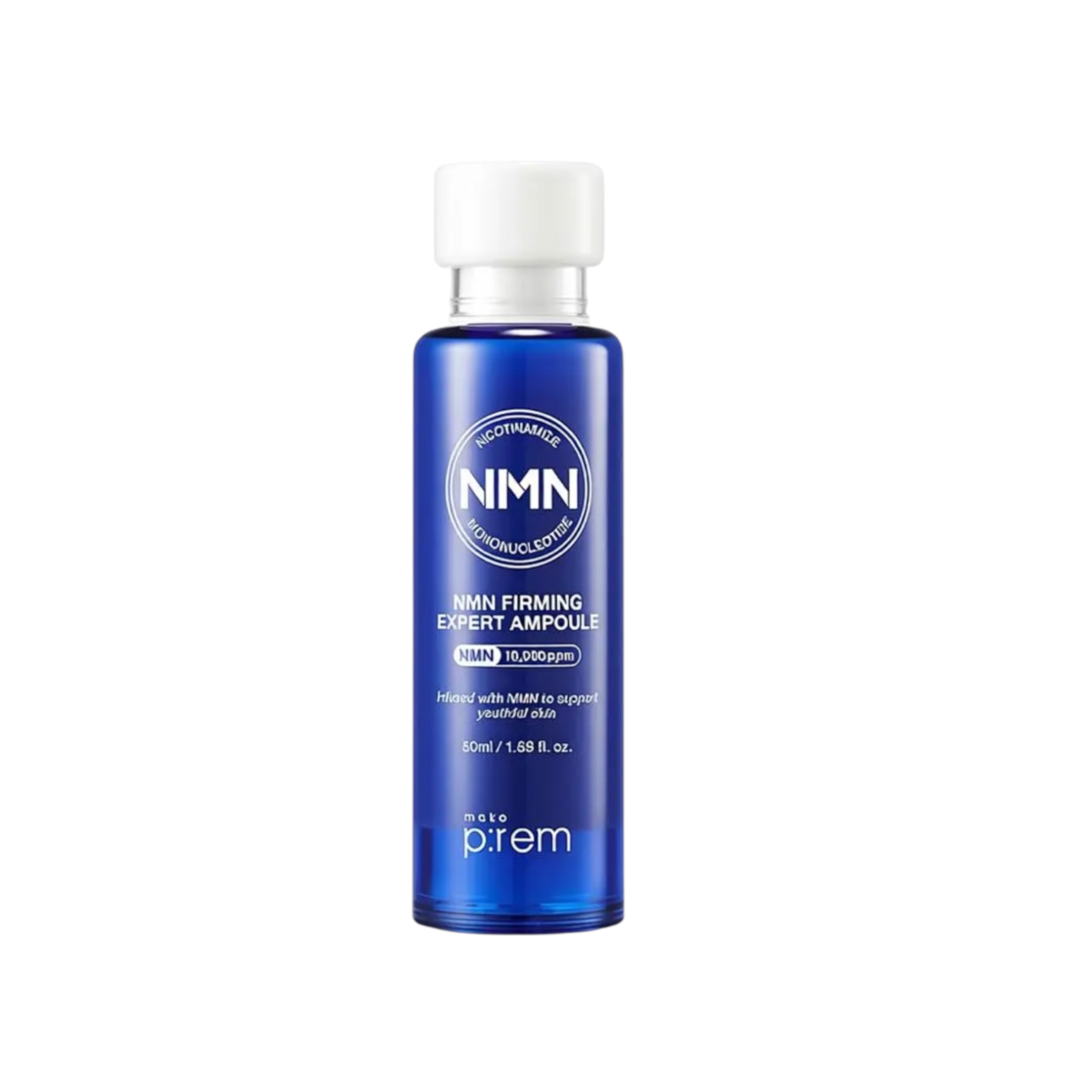 NMN ファーミング エキスパート アンプル 50ml