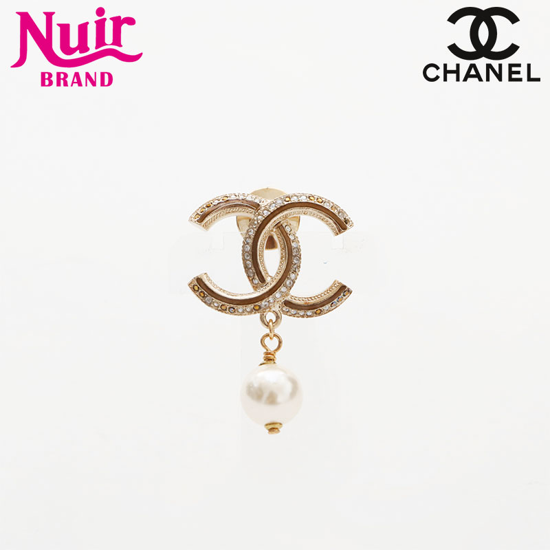 ブローチ ゴールド WS14968