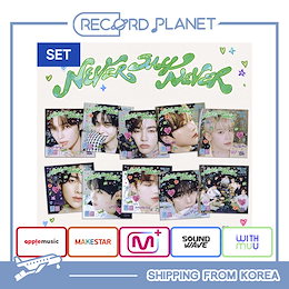 Qoo10 | ZEROBASEONE-NEVER-SAY-NEVER-DIGIPACKのおすすめ商品リスト