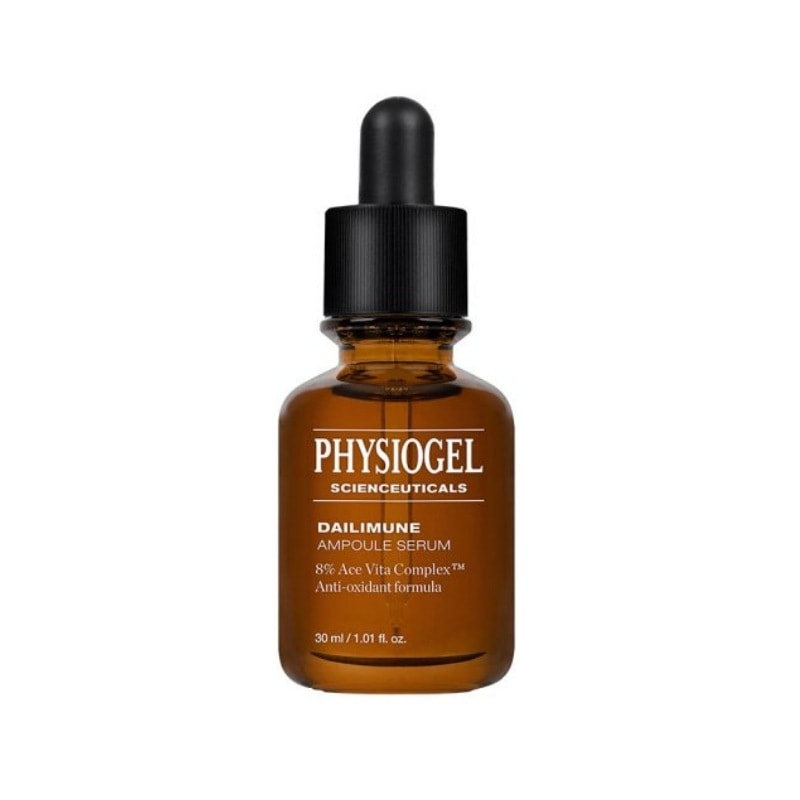 サイエンシューティカルズデイリーミューンアンプル 30ml/ 韓国コスメ