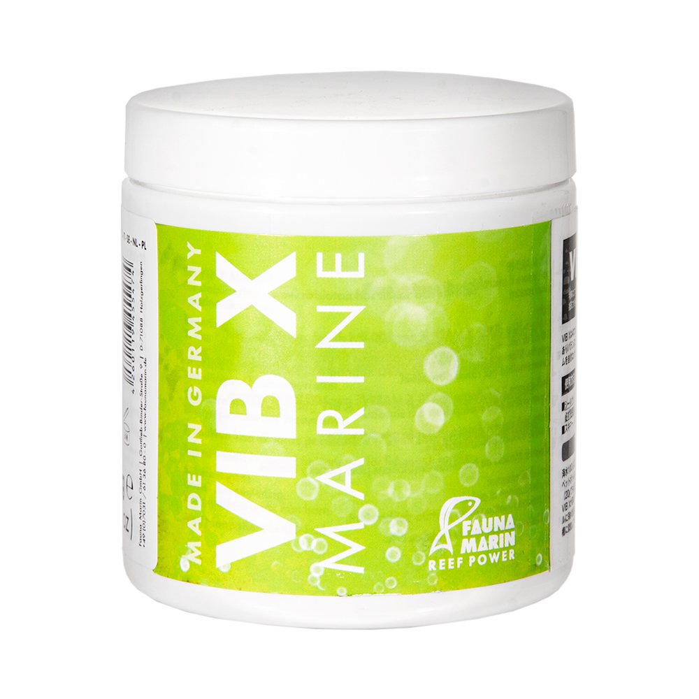 ＦａｕｎａＭａｒｉｎ　ＶＩＢ　Ｘ　３５０ｇ　ＣＲＣ10―45―25―20―00