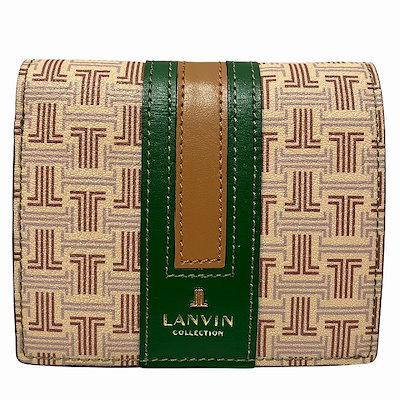 K484 未使用☆ ブルガリ ミニ財布 コインケース 小銭入れ ブラック