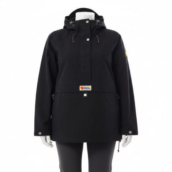 FJALLRAVEN製作 女性用バルダックアノラック 87009550 VARDAG ANORAK W 826877
