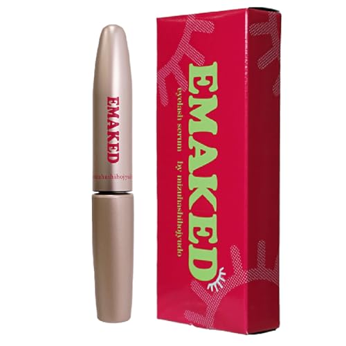 水橋保寿堂製薬 EMAKED (エマーキット)