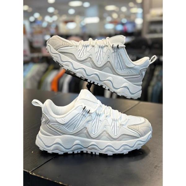 セーブゾーン07 男女 アウトドア ウォーキングシューズ MXSSB9593C (S10897776)