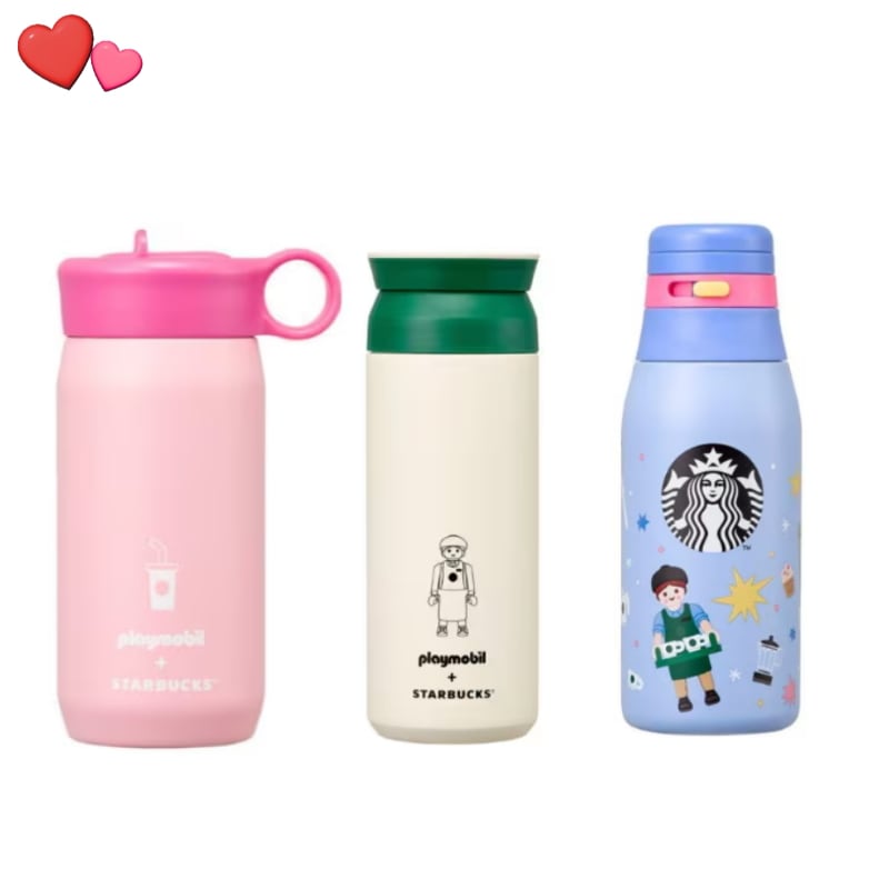 Playmobil コラボMD