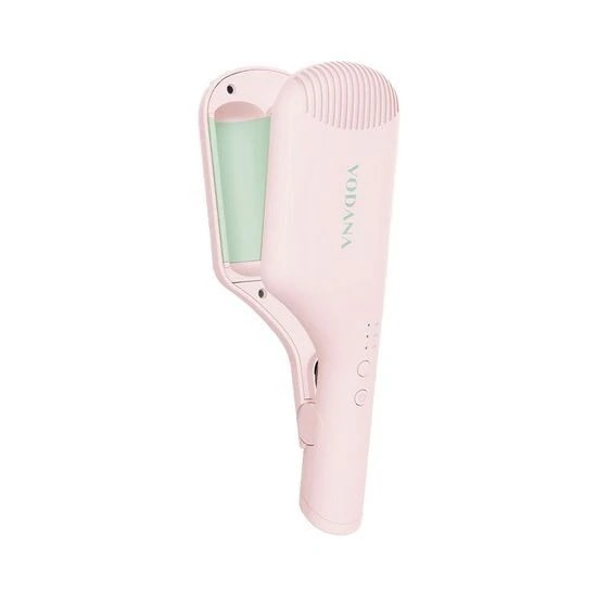 Qoo10] VODANA コンパクト ウェーブ アイロン (32m : 美容・健康家電