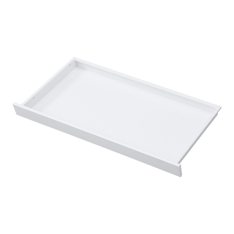 ERD-Mシリーズ用引き出し ホワイト 大 ERD-DR1