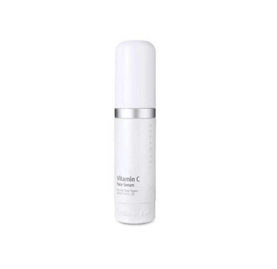 ビタミンC フェイスセラム 30ml