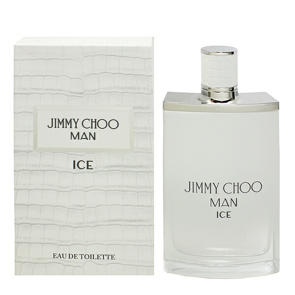 ジミー チュウ マン アイス EDT SP 100ml