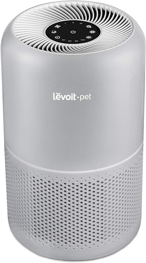 空気清浄機 脱臭強化モデル Core P350 グレー 20畳 花粉 省エネ ペット向け ウィルス アレルギー 集じん 静電フィルター 10,061円