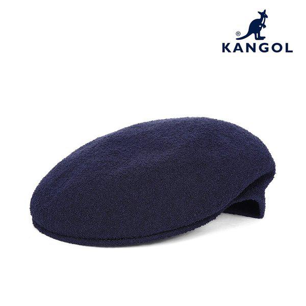 BERMUDA 504 ベレー帽(K3075ST_NY)