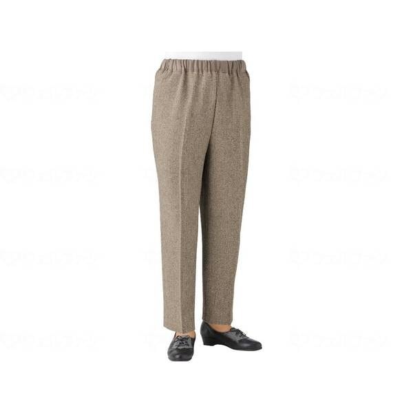 ケアファッション おしりスルッとパンツ ベージュ LL 97560-03 メーカー直送